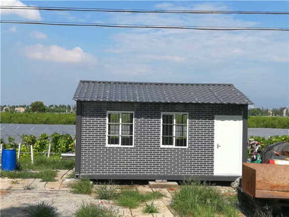 可移動衛生間多少錢？可移動衛生間多少錢一平方？
